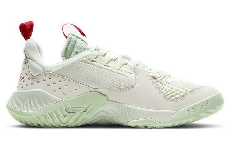 Кроссовки Jordan Delta 1 - изображение 2