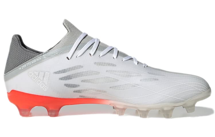 Кроссовки для футбола adidas X Speedflow - изображение 2