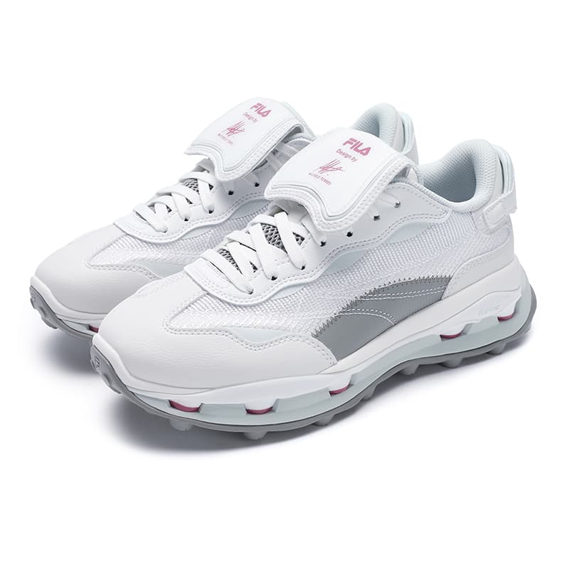 Кроссовки FILA KM2 2 - изображение 3