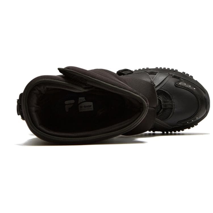 Кроссовки FILA FUSION - изображение 3