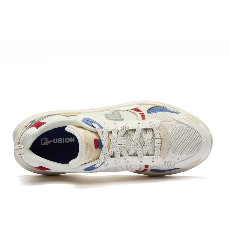 Кроссовки FILA Fusion Unique - изображение 2