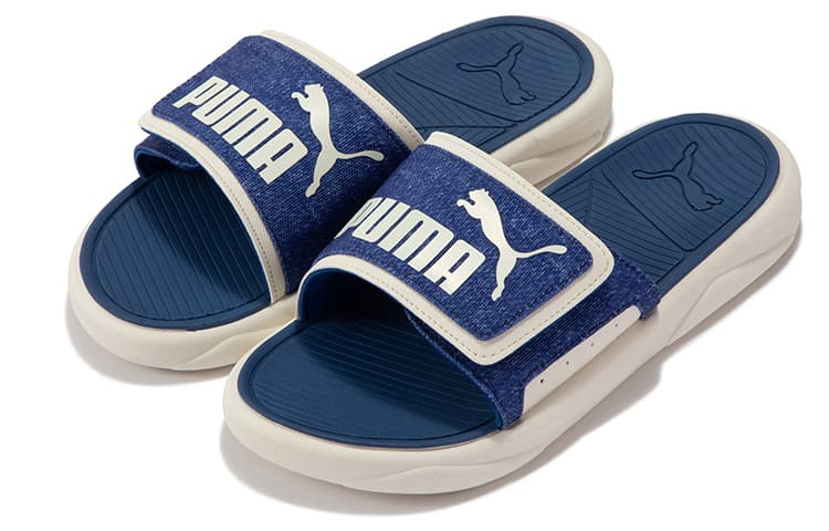 Сандалии PUMA Royalcat Comfort - изображение 3