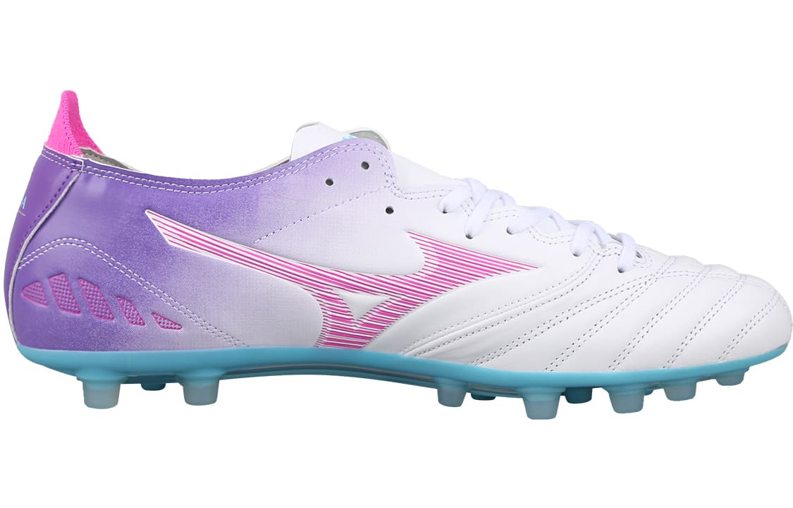 Кроссовки для футбола Mizuno MORELIA NEO III PRO AG - изображение 2