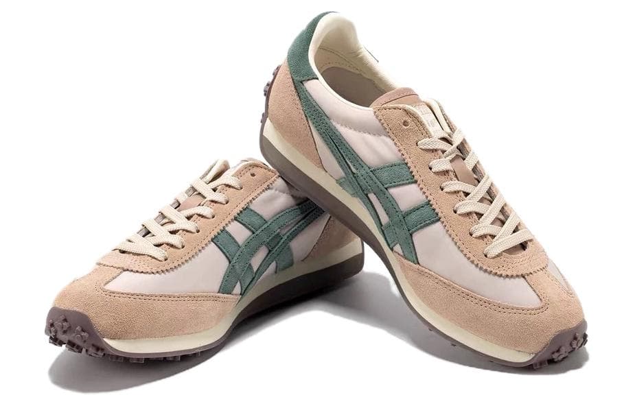 Кроссовки Onitsuka Tiger - изображение 4