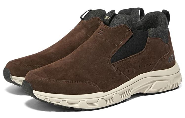 Кроссовки Skechers Oak Canyon - изображение 3