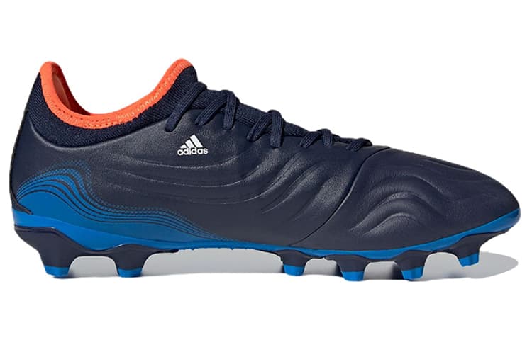 Кроссовки для футбола adidas Copa Sense.3 HGAG - изображение 2