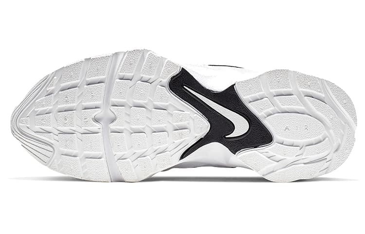 Кроссовки Nike Air Heights - изображение 6