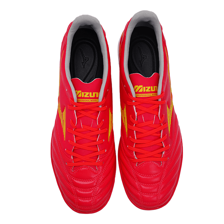 Кроссовки для футбола Mizuno Morelia Neo IV PRO AS (MS-066) - изображение 3