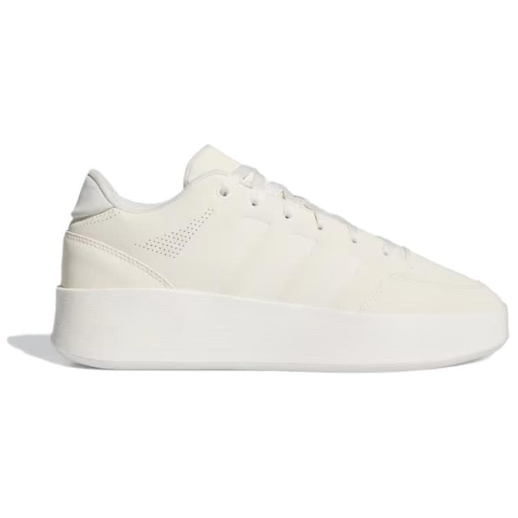 Кроссовки adidas Mullaly White - изображение 2
