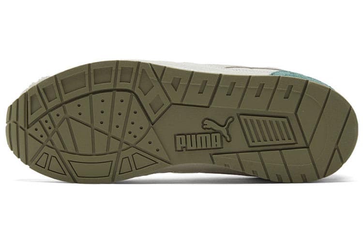 Кроссовки Puma Mirage OG EB - изображение 6