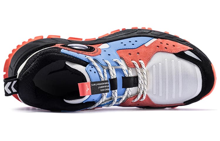 Кроссовки Mizuno Genesis Machine - изображение 4