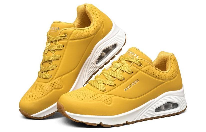 Кроссовки Skechers Uno C - изображение 3