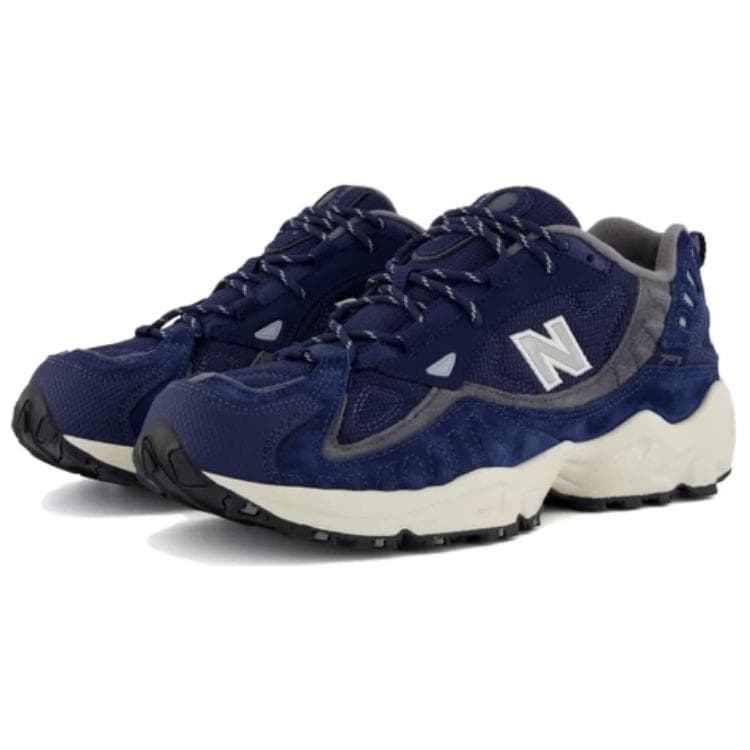 Кроссовки New Balance - изображение 3