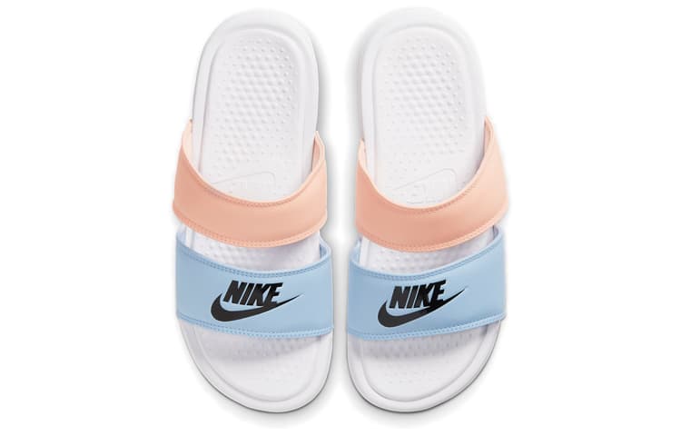 Сандалии Nike Benassi Duo Ultra Slide - изображение 3