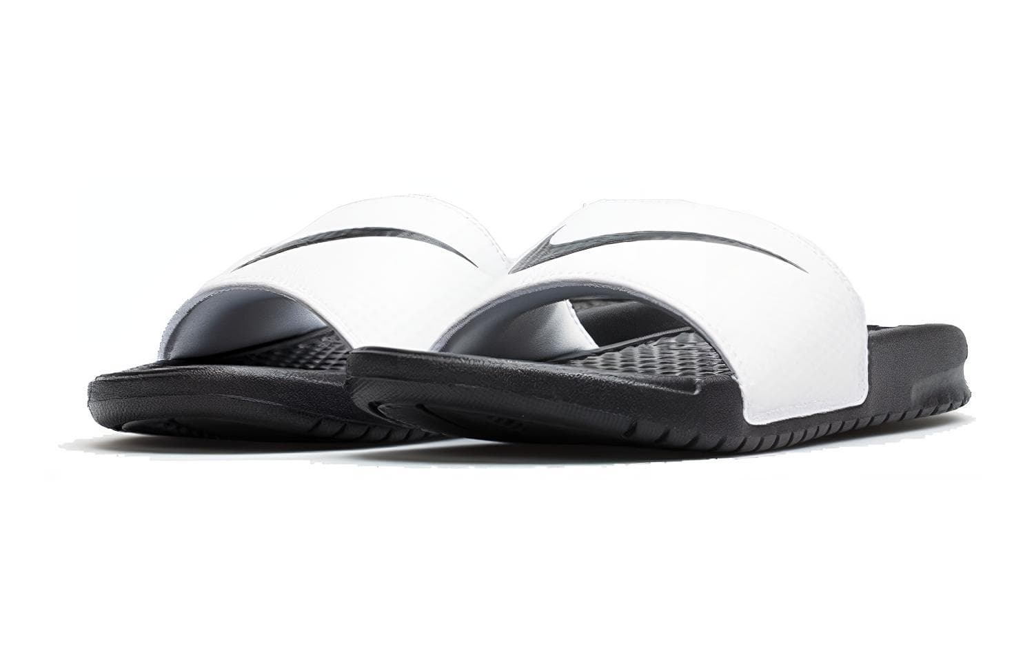 Сандалии Nike Benassi Swoosh - изображение 4