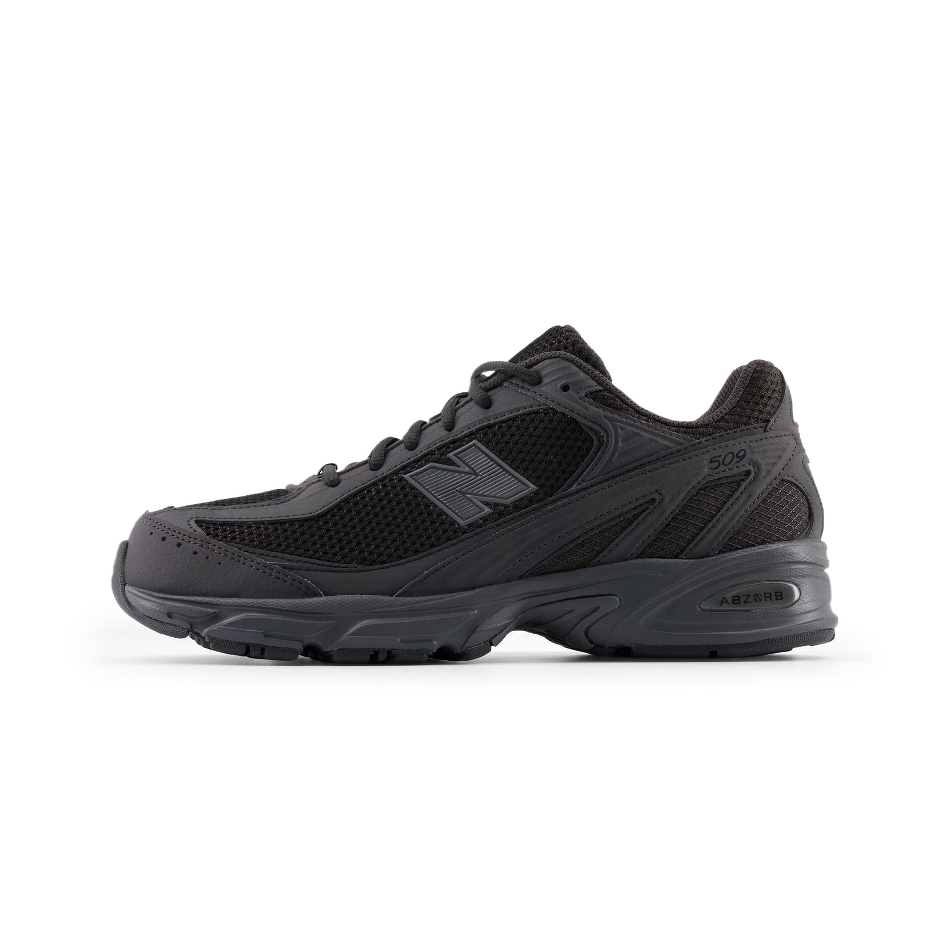 Кроссовки New Balance NB 509 Low Top Повседневная обувь Унисекс - изображение 1