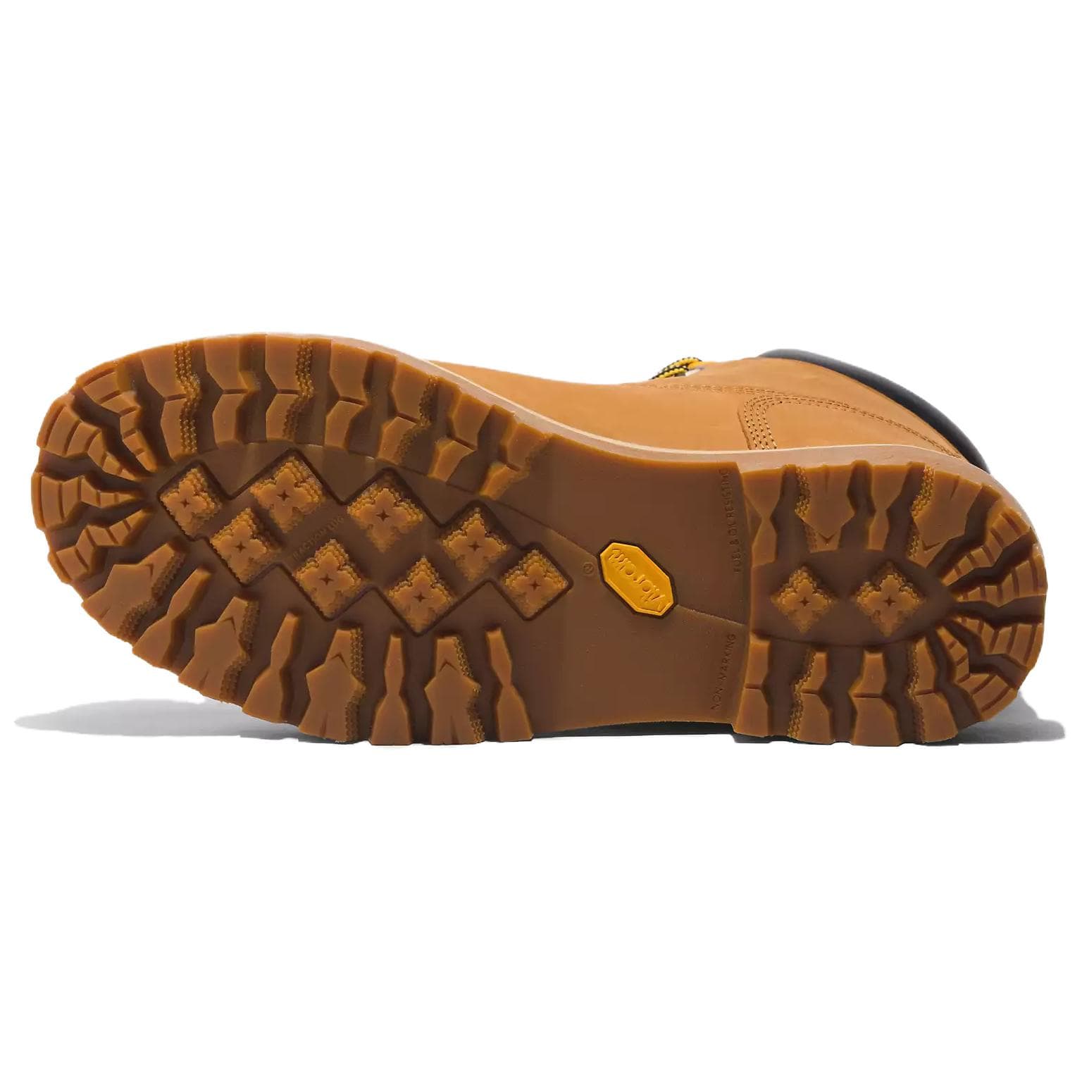 Ботинки TIMBERLAND Короткие армейские ботинки унисекс желтые - изображение 5