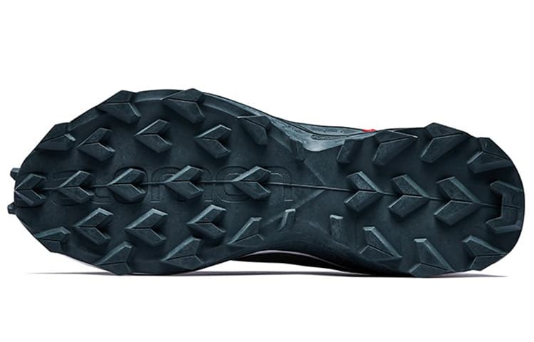 Кроссовки Salomon Alphacross Blast - изображение 5