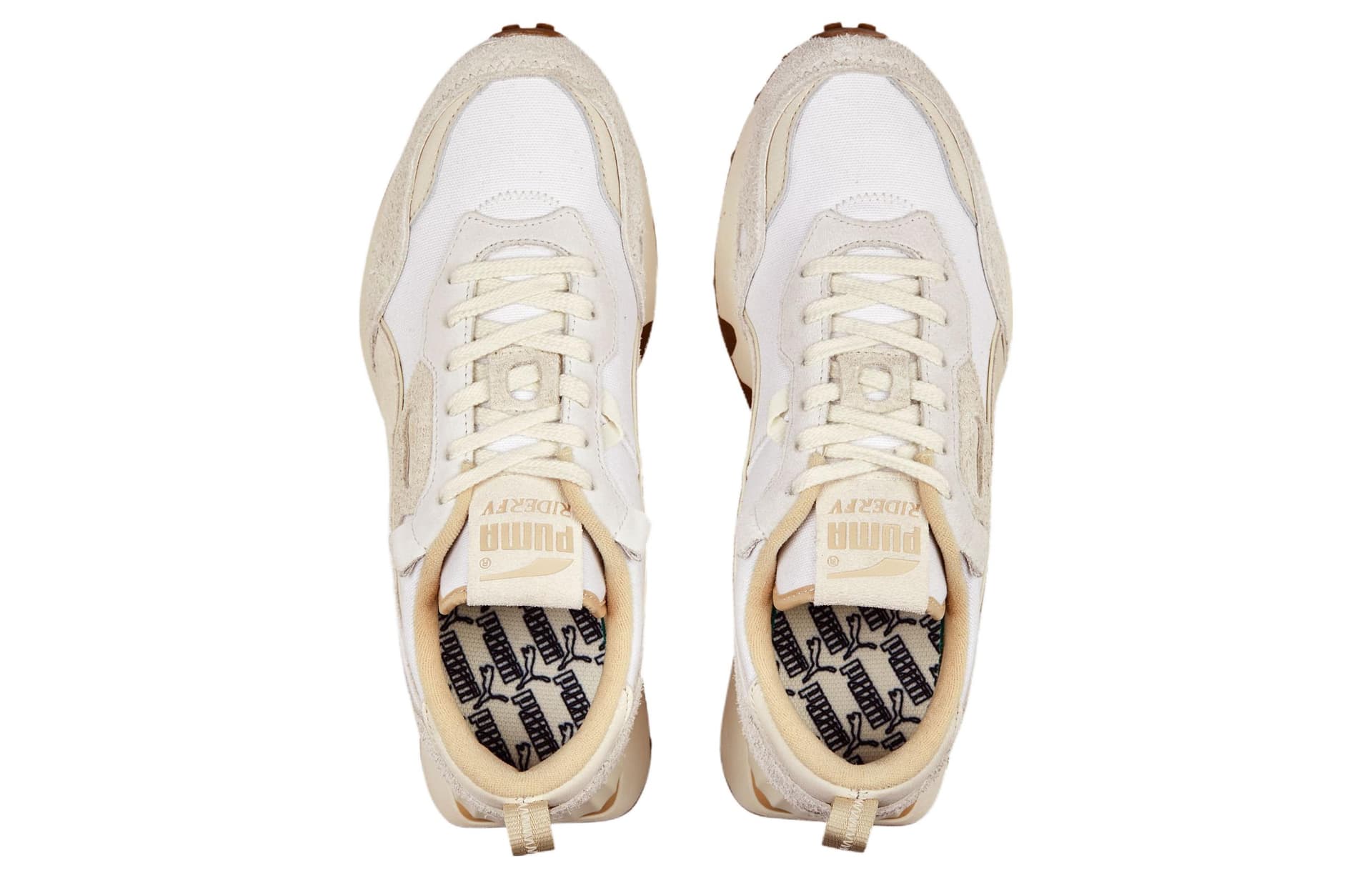 Кроссовки PUMA Rider FV - изображение 4