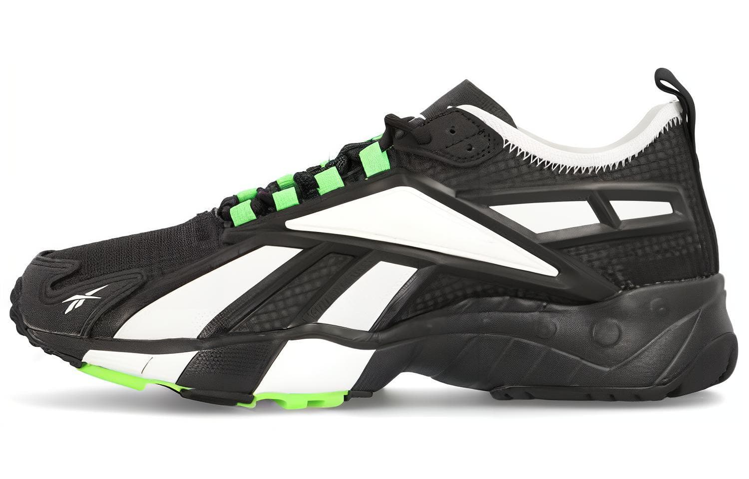 Кроссовки Reebok Intv 20 - изображение 1