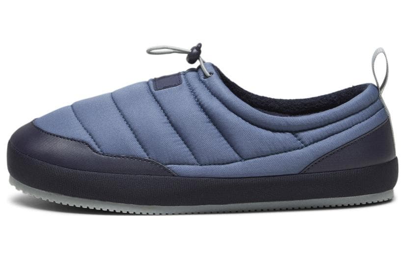 Кроссовки PUMA Tuff Padded Plus - изображение 1