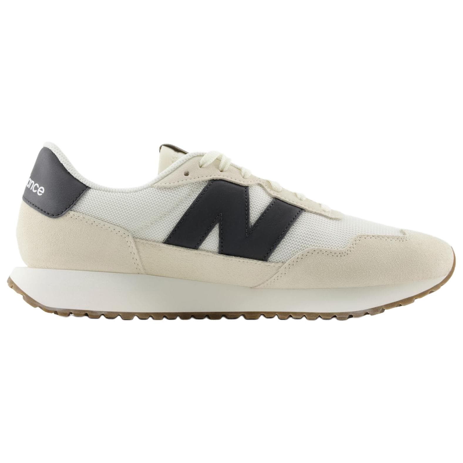 Кроссовки New Balance 237 Off White - изображение 2