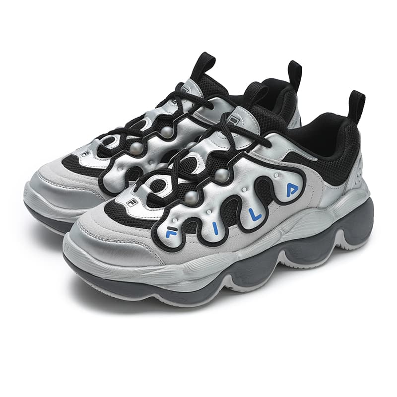 Кроссовки FILA PEASE Y3K - изображение 3