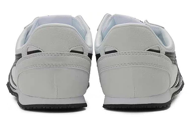 Кроссовки Onitsuka Tiger Serrano SLIP-ON - изображение 5