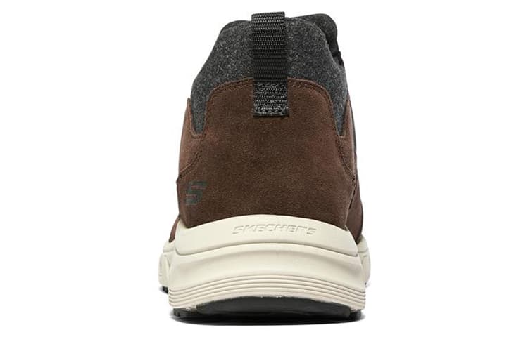 Кроссовки Skechers Oak Canyon - изображение 4