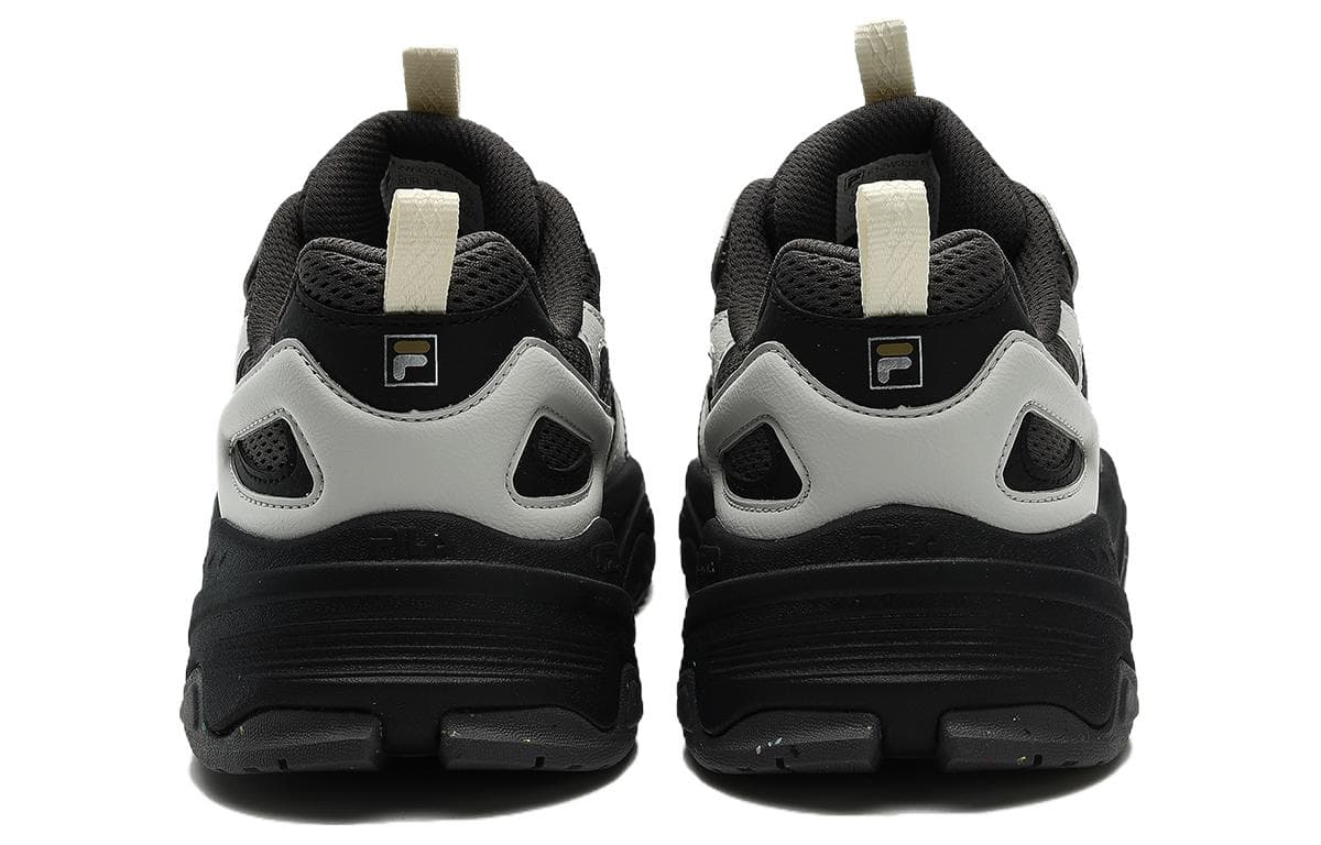 Кроссовки FILA FUSION COLLINA - изображение 4