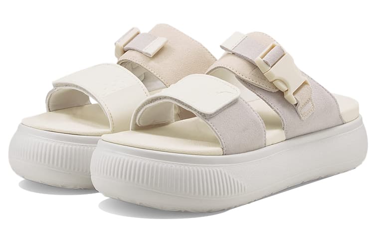 Сандалии Puma Suede Mayu - изображение 3