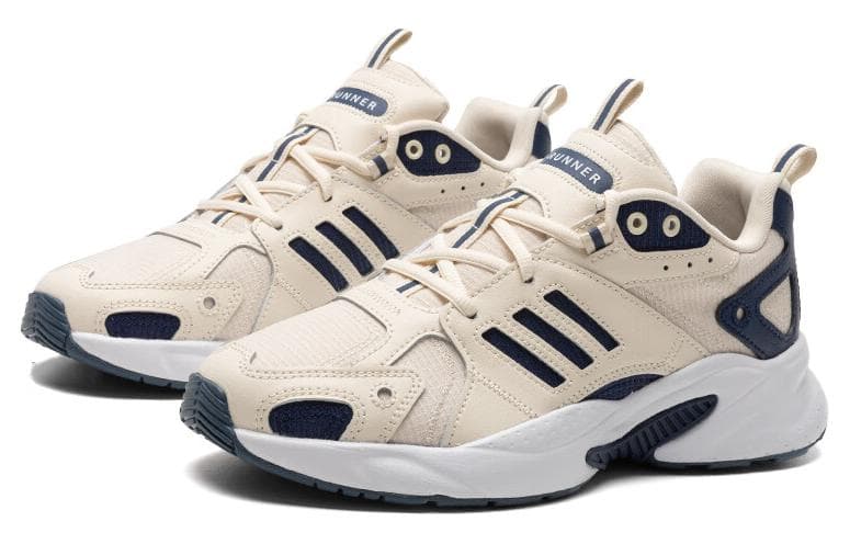 Кроссовки adidas neo JZ Runner - изображение 3