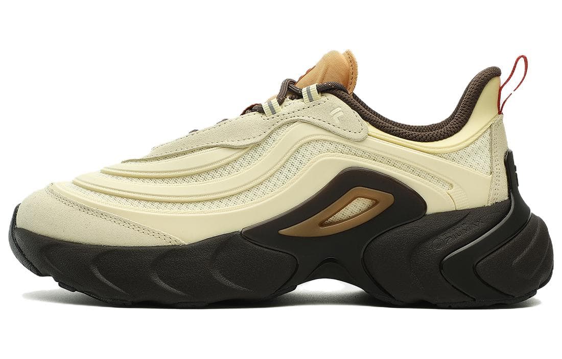 Кроссовки FILA FUSION Ray 4 - изображение 1