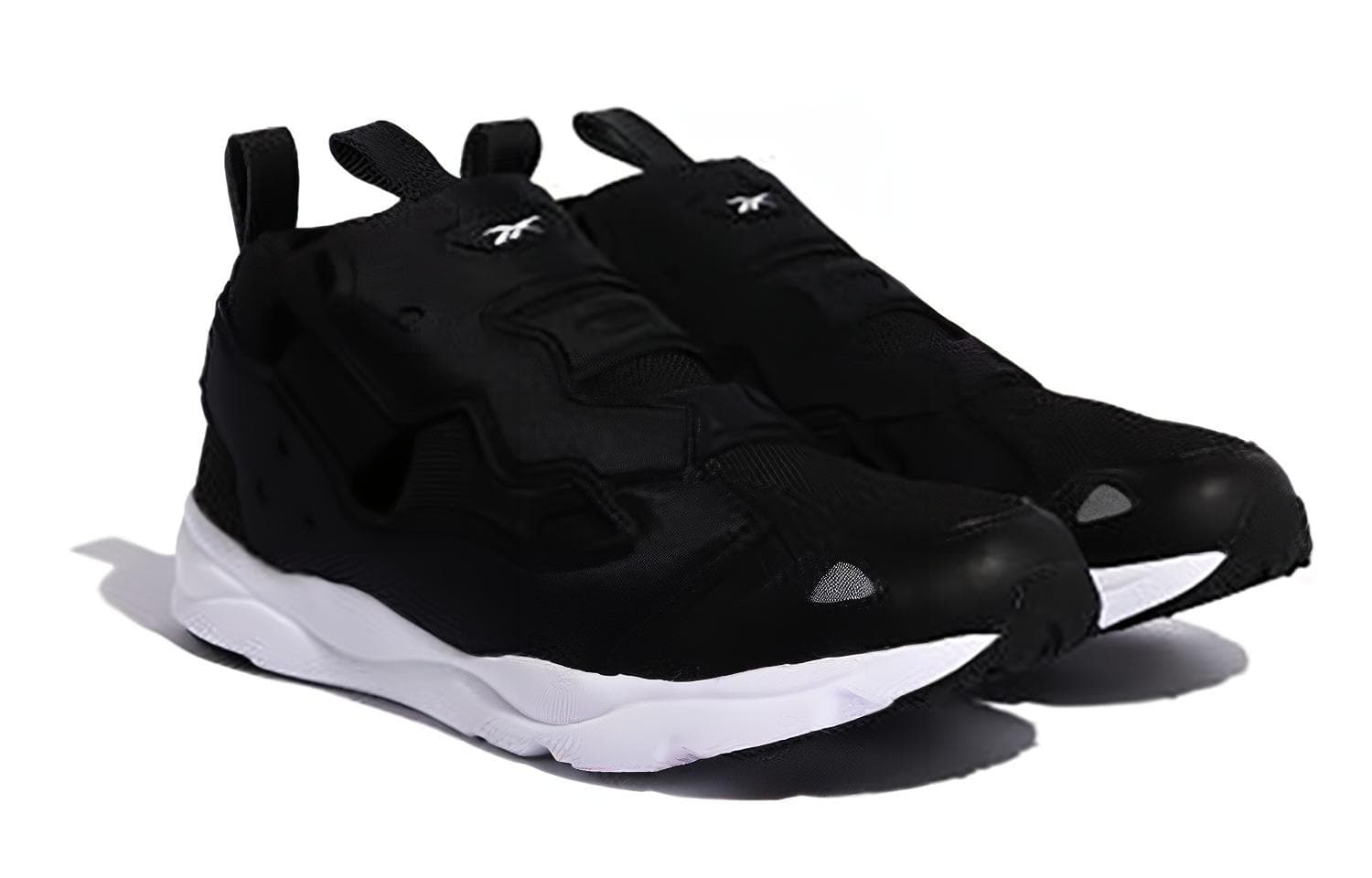 Кроссовки Reebok 3.0 - изображение 3