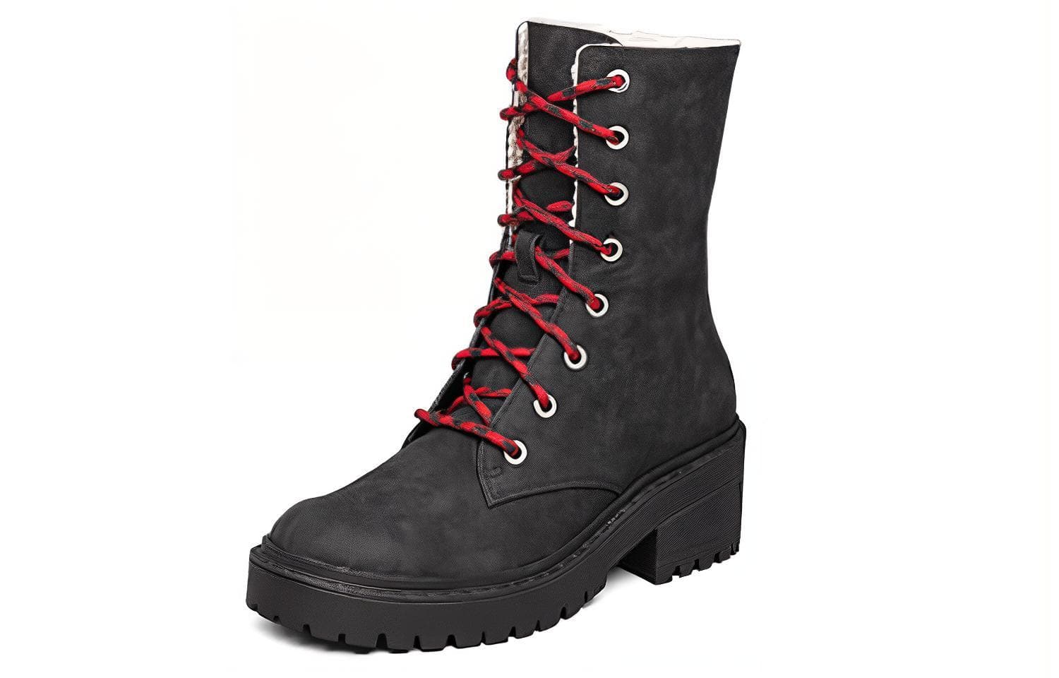 Ботинки Skechers Modern Comfort Winter - изображение 3