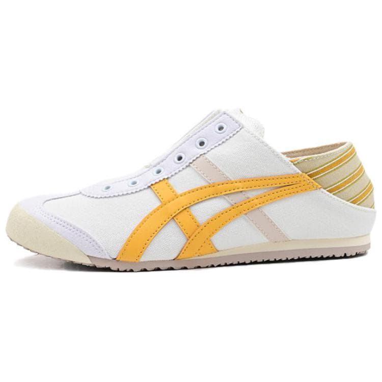 Кроссовки Onitsuka Tiger MEXICO 66 - изображение 1