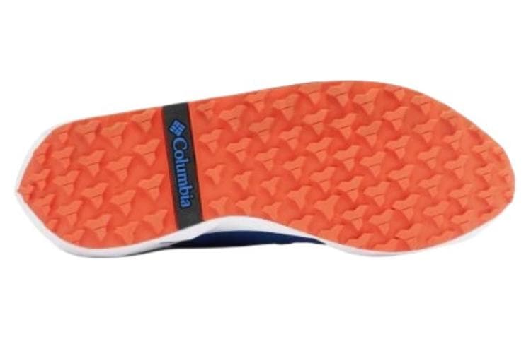 Кроссовки Columbia - изображение 4