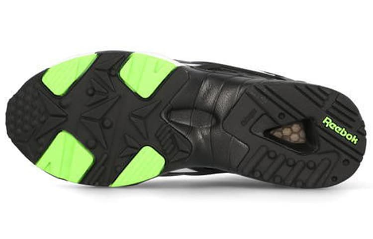 Кроссовки Reebok Intv 20 - изображение 5