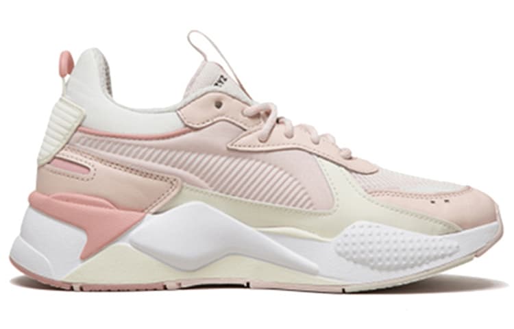 Кроссовки PUMA RS-X Tracks Reinvention - изображение 2