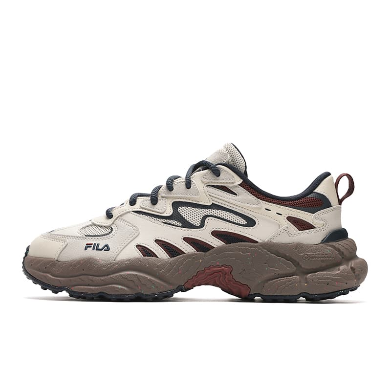 Кроссовки FILA - изображение 1