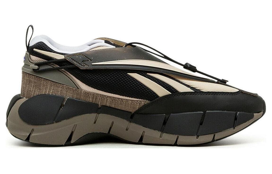 Кроссовки Cottweiler x Reebok Zig 3D Storm Hydro - изображение 2