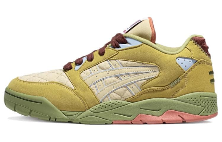 Кроссовки Asics Gel-Fuse - изображение 1