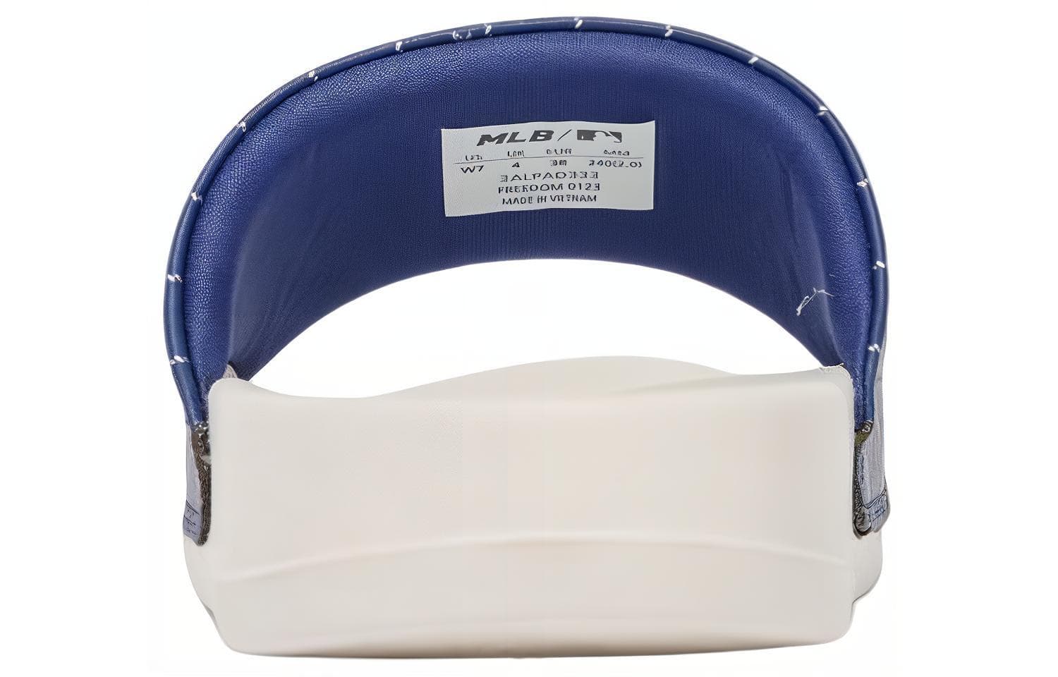 Сандалии MLB New Mound Los Angeles Dodgers EVA - изображение 5