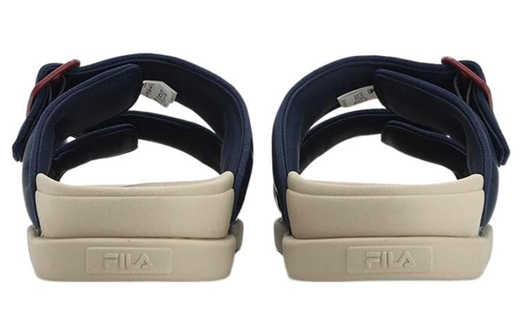Сандалии FILA LUCIA - изображение 4