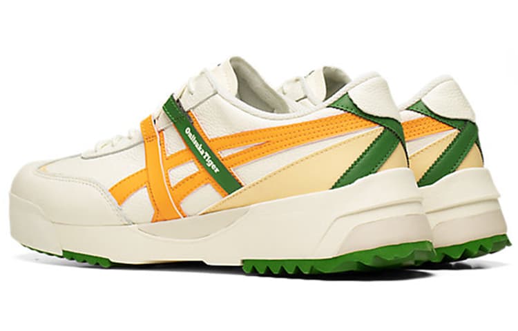 Кроссовки Onitsuka Tiger Delegation - изображение 4