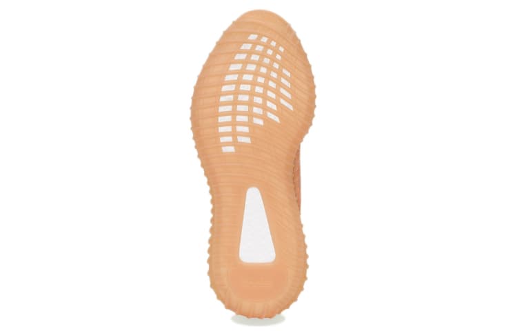 Кроссовки adidas Yeezy Boost 350 V2 "Mono Clay" - изображение 6