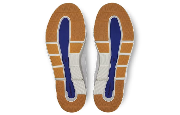 Кроссовки On The Roger Centre Court White Indigo - изображение 5
