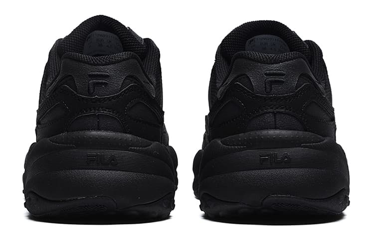 Кроссовки FILA FUSION Flash - изображение 4