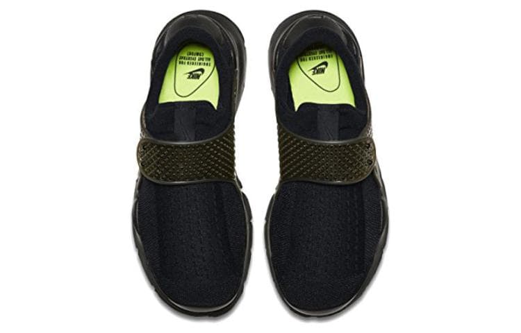 Кроссовки Nike Sock dart - изображение 3