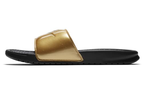 Сандалии Nike Benassi JDI Print - изображение 1